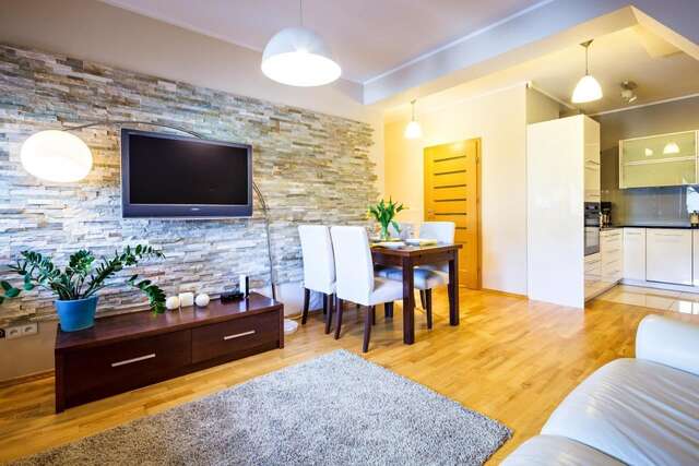 Апартаменты Zakopane Apartamenty LUX Закопане-4