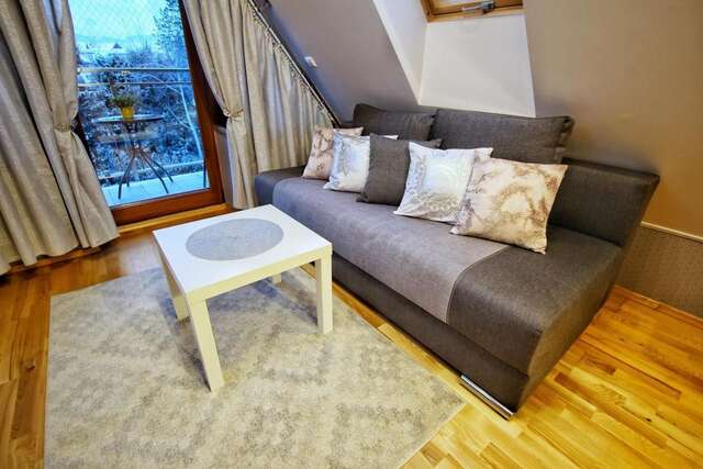 Апартаменты Zakopane Apartamenty LUX Закопане-26